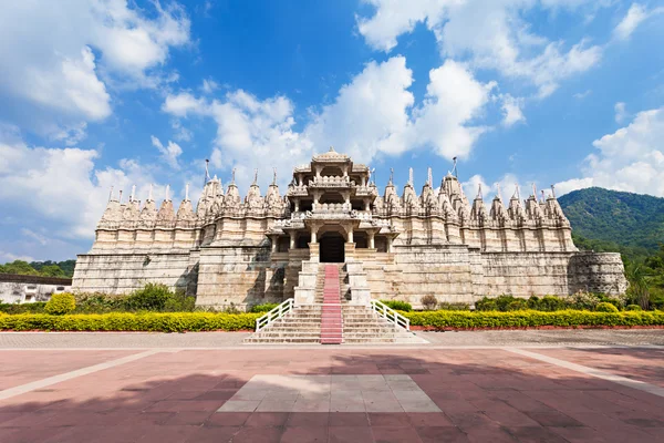 Temple Ranakpur, Inde — Photo