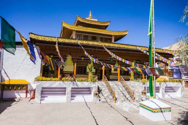 Chowkhang Gompa —  Fotos de Stock