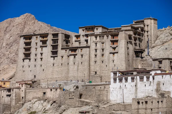 Leh, Ladakh, India. — Stock Photo, Image