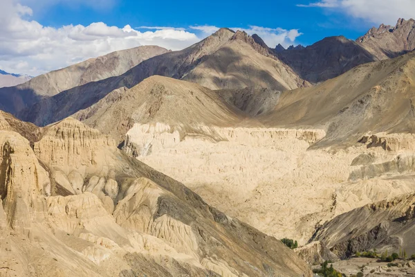 Moonland Lamayuru içinde — Stok fotoğraf