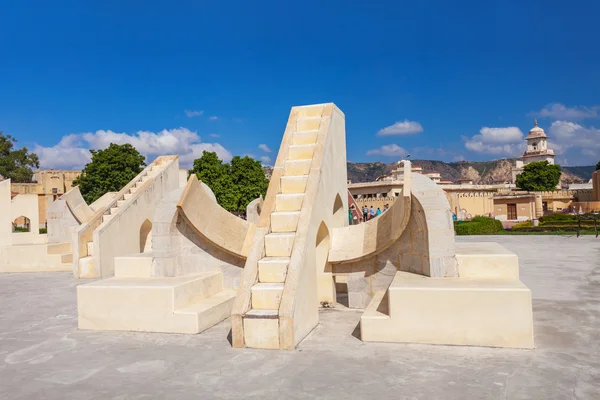 Jantar Mantar, Jaipur — Stok fotoğraf