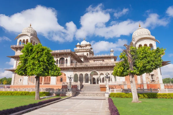 Albert Hall (κεντρική Μουσείο), Jaipur — Φωτογραφία Αρχείου