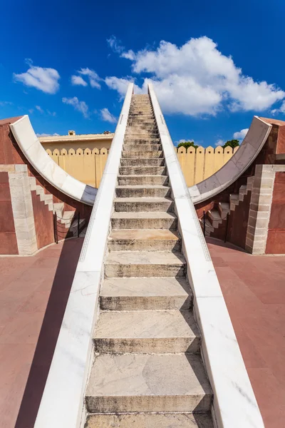 Jantar Mantar, Jaipur — Stock Photo, Image