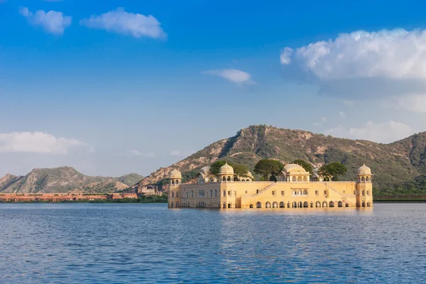 Jal mahal Palast — Stockfoto