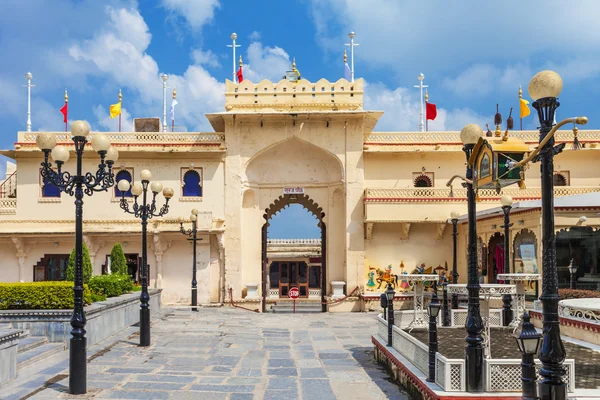 Palais municipal d'Udaipur — Photo
