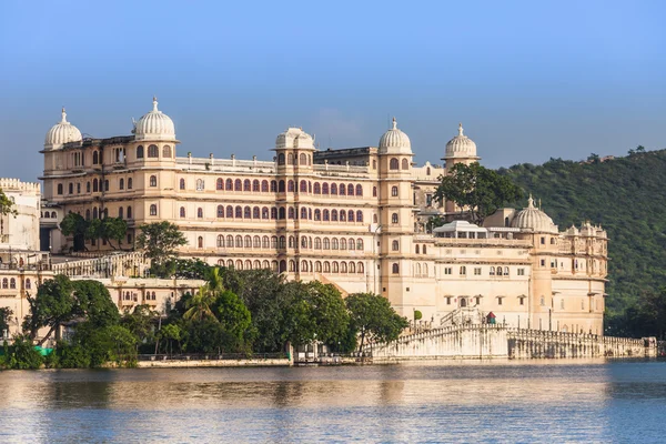 Palais municipal d'Udaipur — Photo