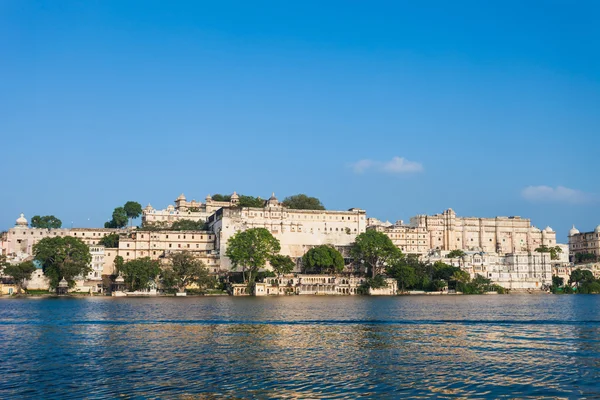 Palais municipal d'Udaipur — Photo