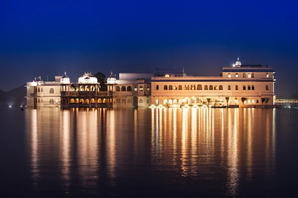 Jag Mandir, Udaipur — Stockfoto