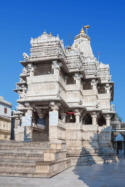 Templo Jagdish, Udaipur —  Fotos de Stock