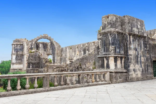 Convento de Cristo — Fotografia de Stock