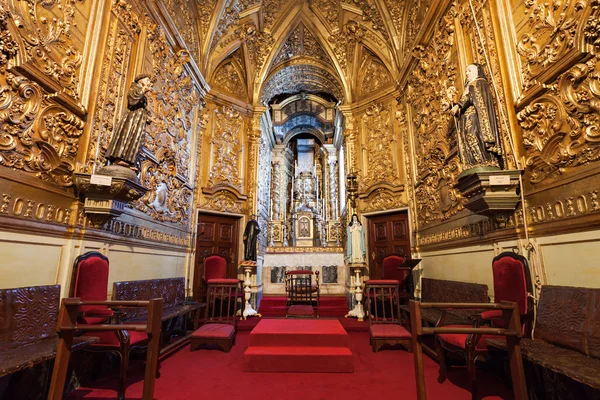 Se Cathedral, Evora — Stock Photo, Image