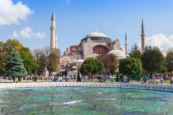 Hagia sophia — Photo