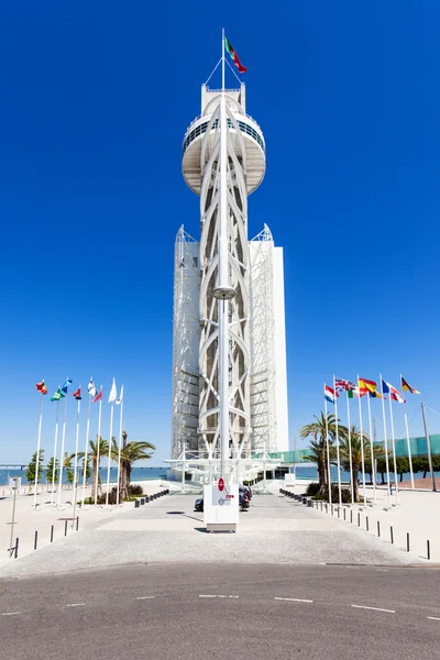 Talloze Hotel, Lissabon — Stockfoto