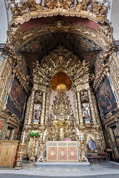 Igreja do Carmo — Stock Photo, Image