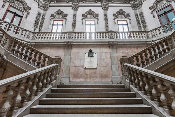 Palacio da Bolsa — Stockfoto