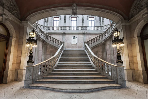 Palacio da Bolsa — Stock fotografie