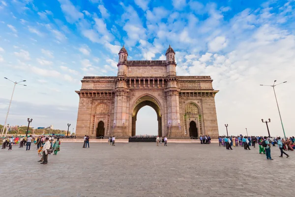 Gateway of India — Stock Photo, Image