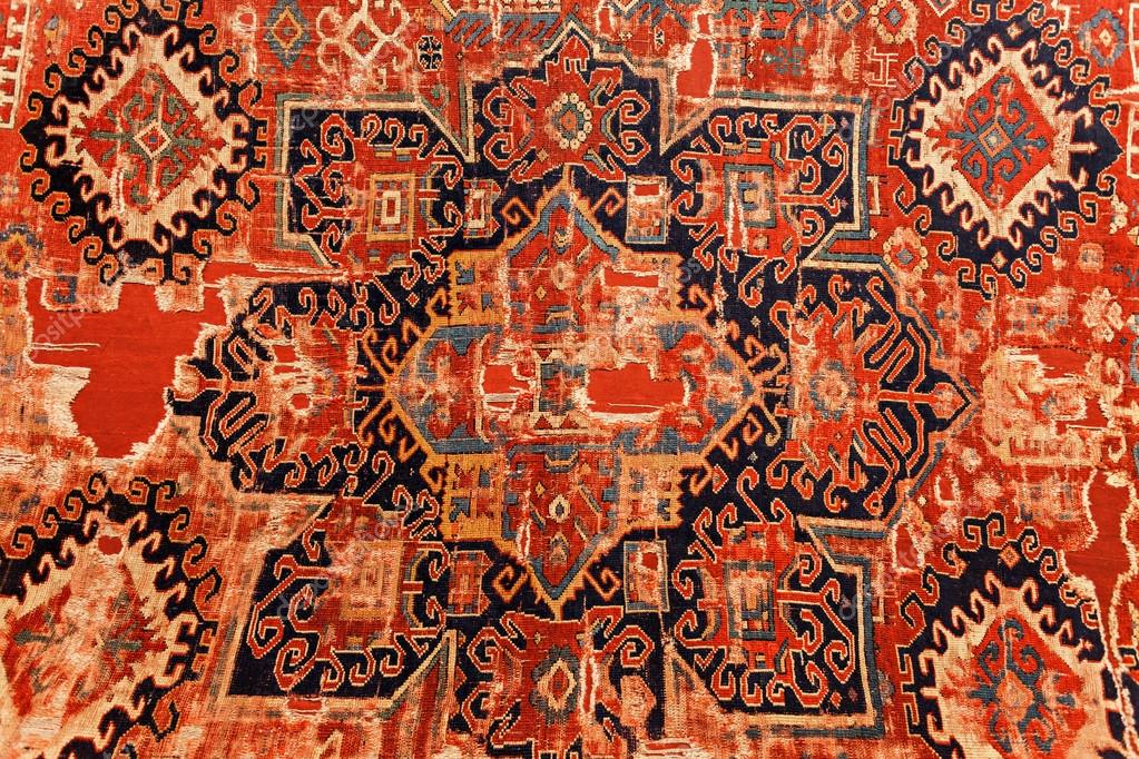 Istanbul Carpet Museum Stock Editorial Photo © saiko3p 65534331