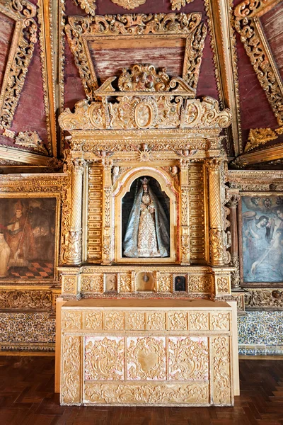 City Museum interior — Stock Photo, Image