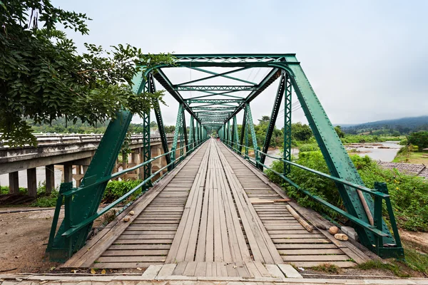 Pai Memorial Bridge — Zdjęcie stockowe