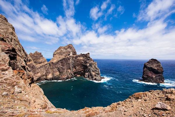 Ponta de sao lourenco — Stock fotografie