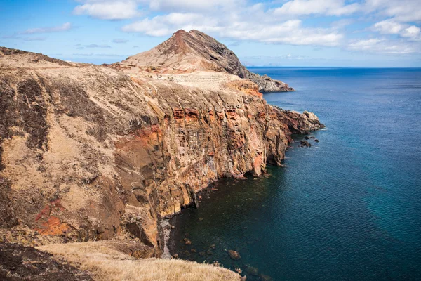 Ponta de sao lourenco — Stock fotografie