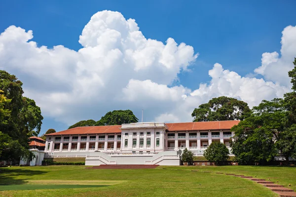 Fort Canning — Stockfoto