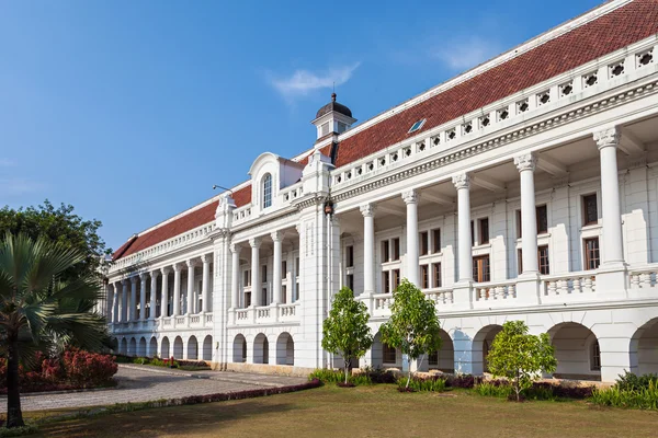 Bank Indonesië Museum — Stockfoto