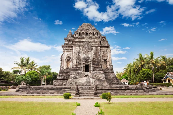 Prambanan Temple — Stock Photo, Image