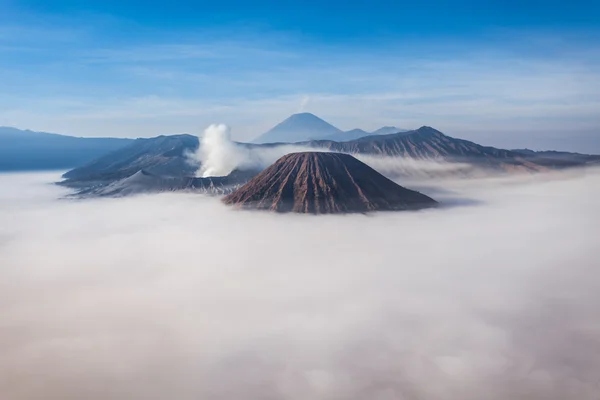Mt. Bromo — Stok fotoğraf