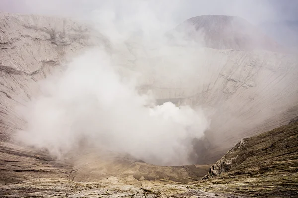 Monte Bromo — Foto Stock