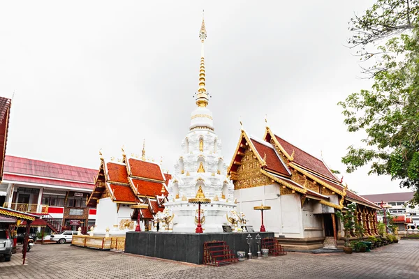 Wat Klang Wiang — Stock Photo, Image