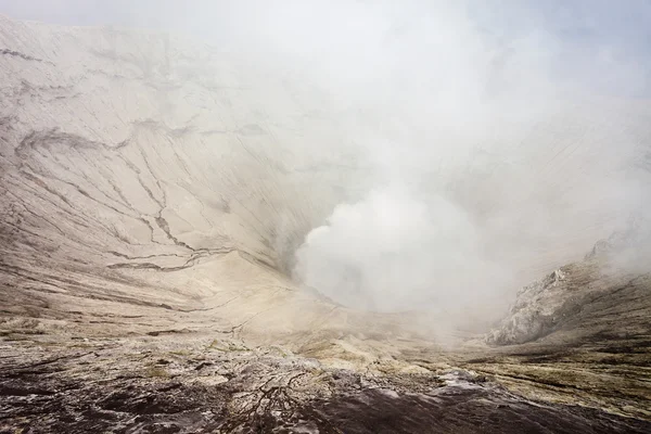 Mt. Bromo. — Fotografia de Stock