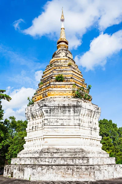 Wat Sri Suphan — Stockfoto