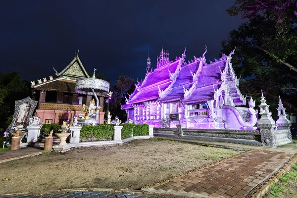 Wat Sri Suphan — Fotografia de Stock