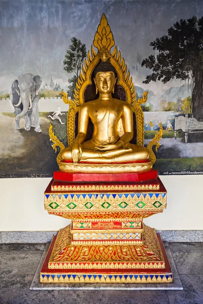 Temple Doi Suthep — Photo