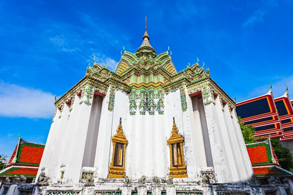 Wat Pho, Bangkok — Stock Fotó