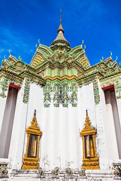 Wat Pho, Bangkok — Stock Fotó