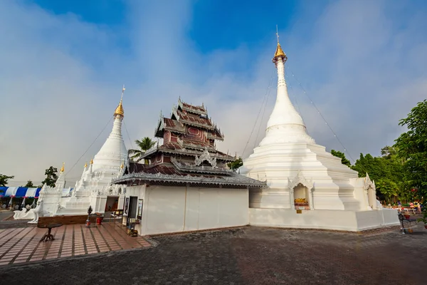 Quel Doi KongMu — Foto Stock