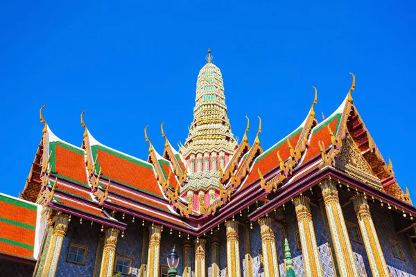 Wat phra kaew — Stock Fotó