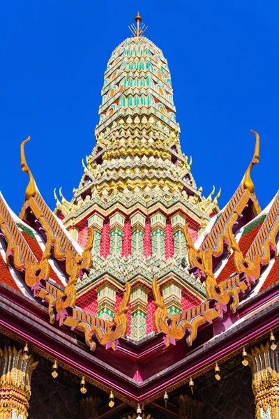 Wat phra kaew — Stock Fotó