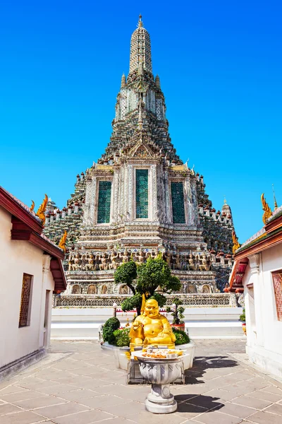 Wat Arun Temple — Stock Photo, Image