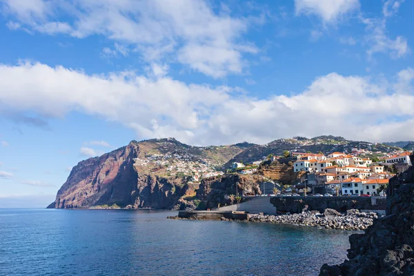 Cabo Girao — Foto Stock