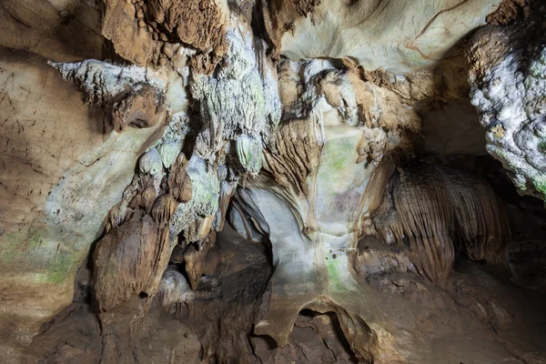 Chiang Dao 동굴 — 스톡 사진