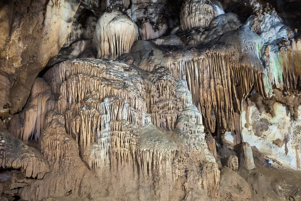 Chiang Dao 동굴 — 스톡 사진