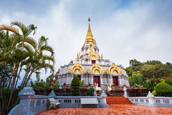 Wat Santikhiri — Foto de Stock