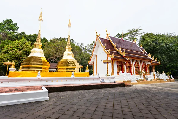 Phra that Doi — стоковое фото