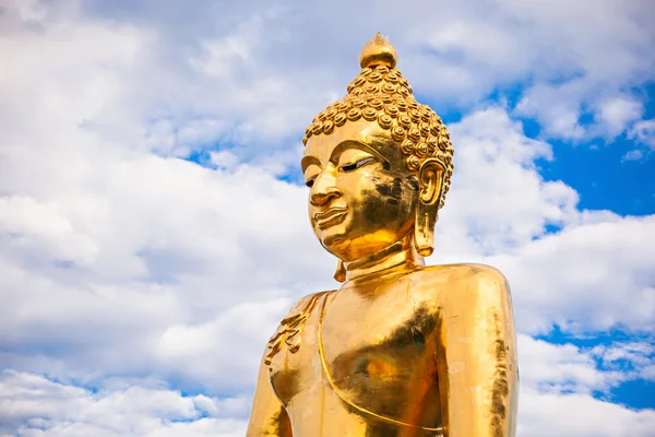 Goldenes Dreieck, Thailand — Stockfoto