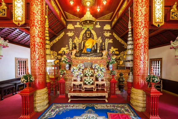 Wat phra kaew — Fotografia de Stock