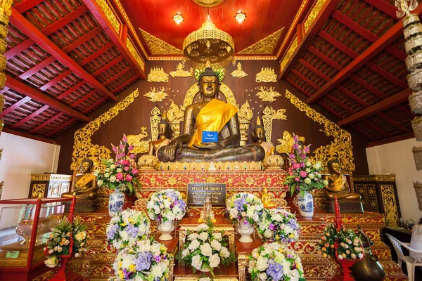 Wat phra kaew — Stockfoto